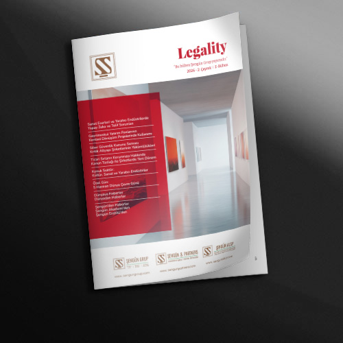 Legality Q2 2026