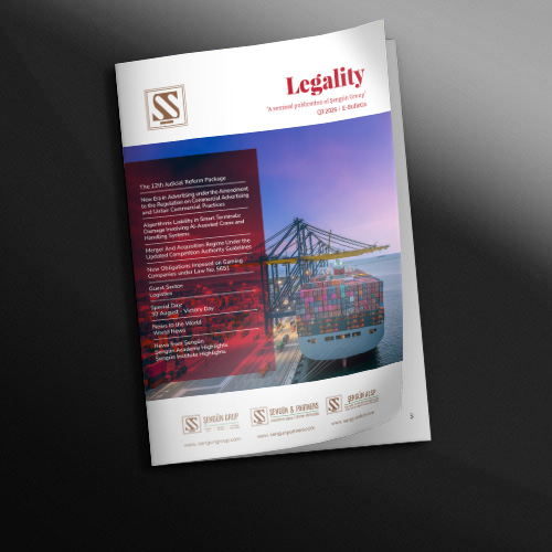 Legality Q3 2026