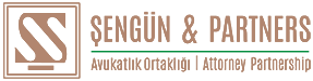 Şengün & Partners Attorney Partnership Logo