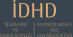 İDHD Logo