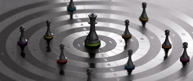 Şengün servizi di gestione strategica