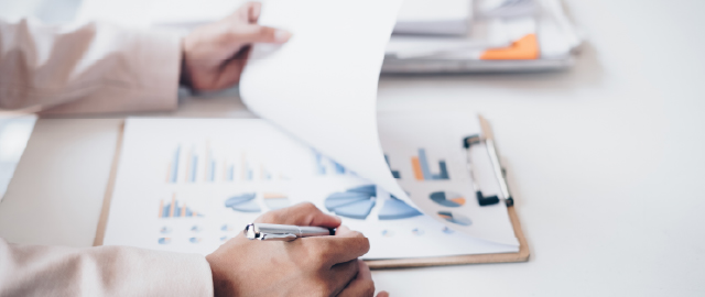 Gestione del rischio di frode