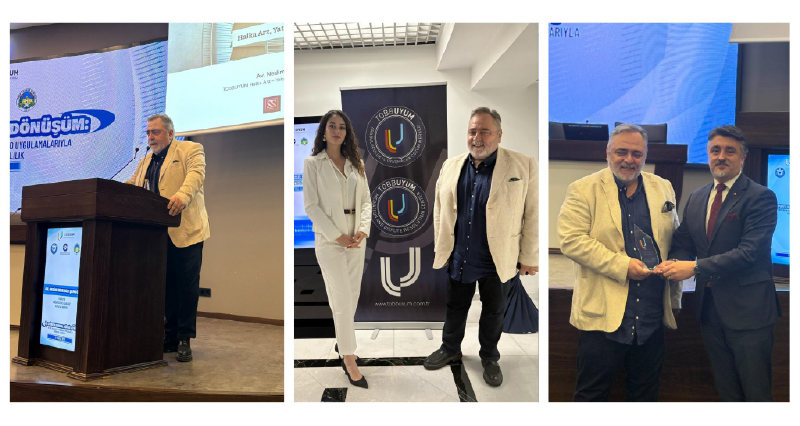 Kurucumuz Av. Nedim Korhan Şengün, İzmir Ticaret Odası’nda “Halka Arz, Yatırım ve Girişimcilik” Başlıklı Sunum Gerçekleştirdi