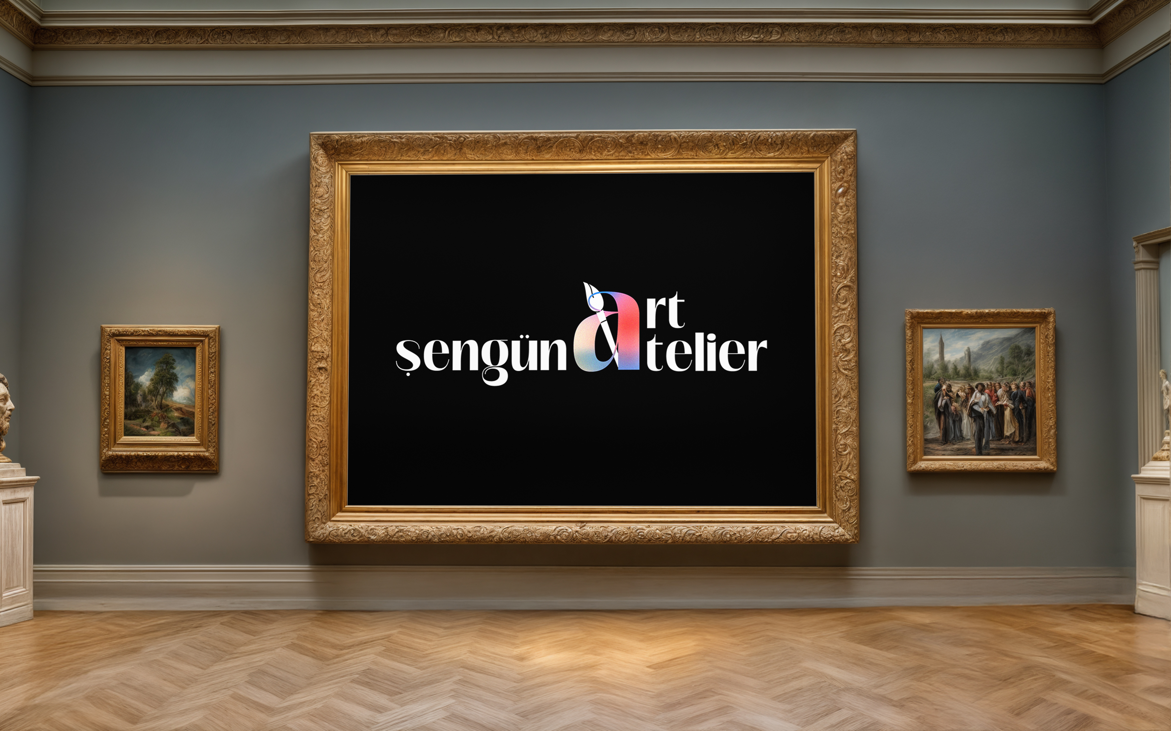 Şengün Art Atelier, Hukukçu Kadın Sanatçılar için Ulusal ve Uluslararası Bir Çağrı Başlattı