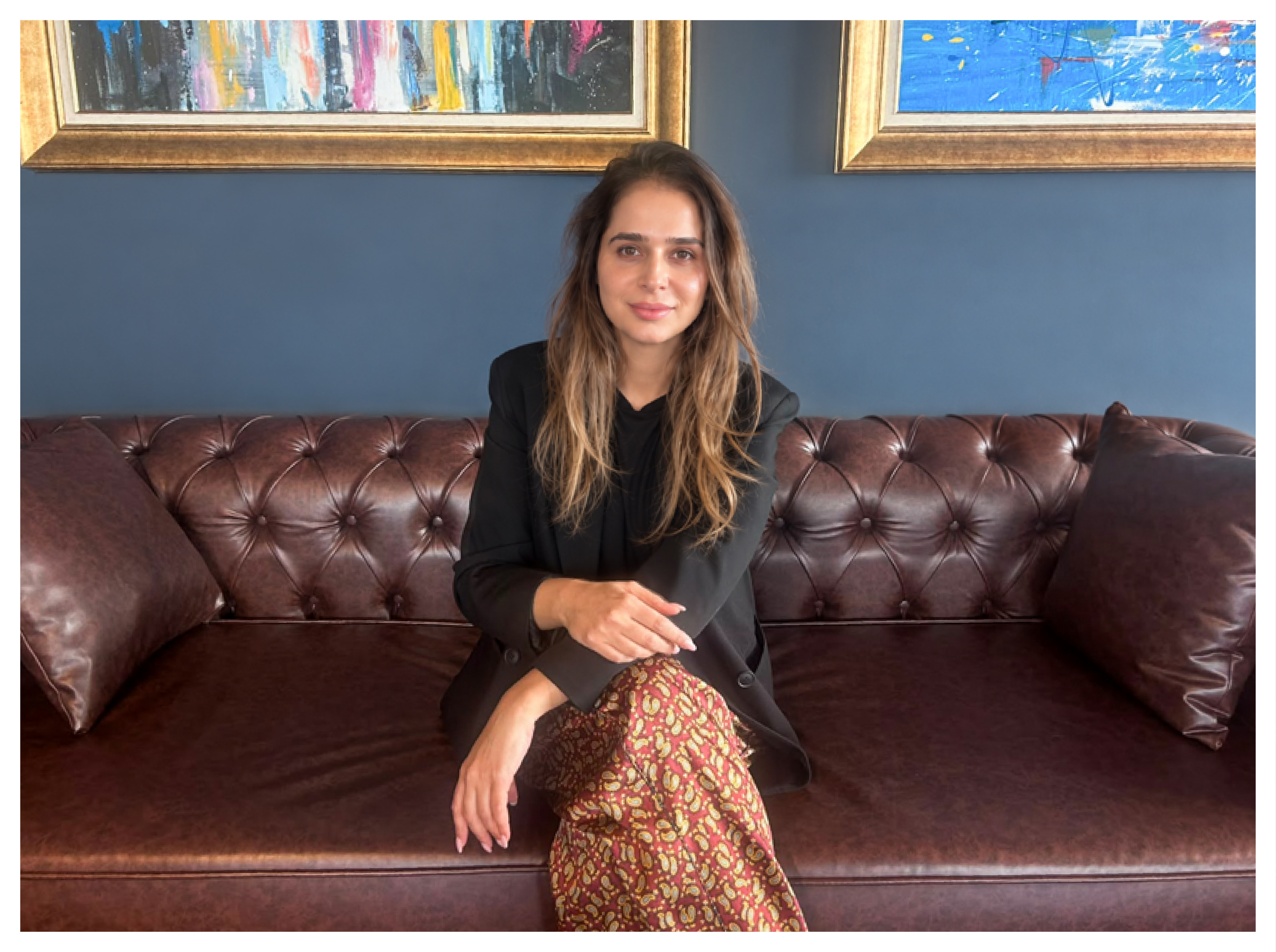Şengün & Partners, Av. Ceren Çakırer’in Ticari Hukuk İşleri ve Uyum Başkanı Olarak Bünyesine Katıldığını Duyurdu