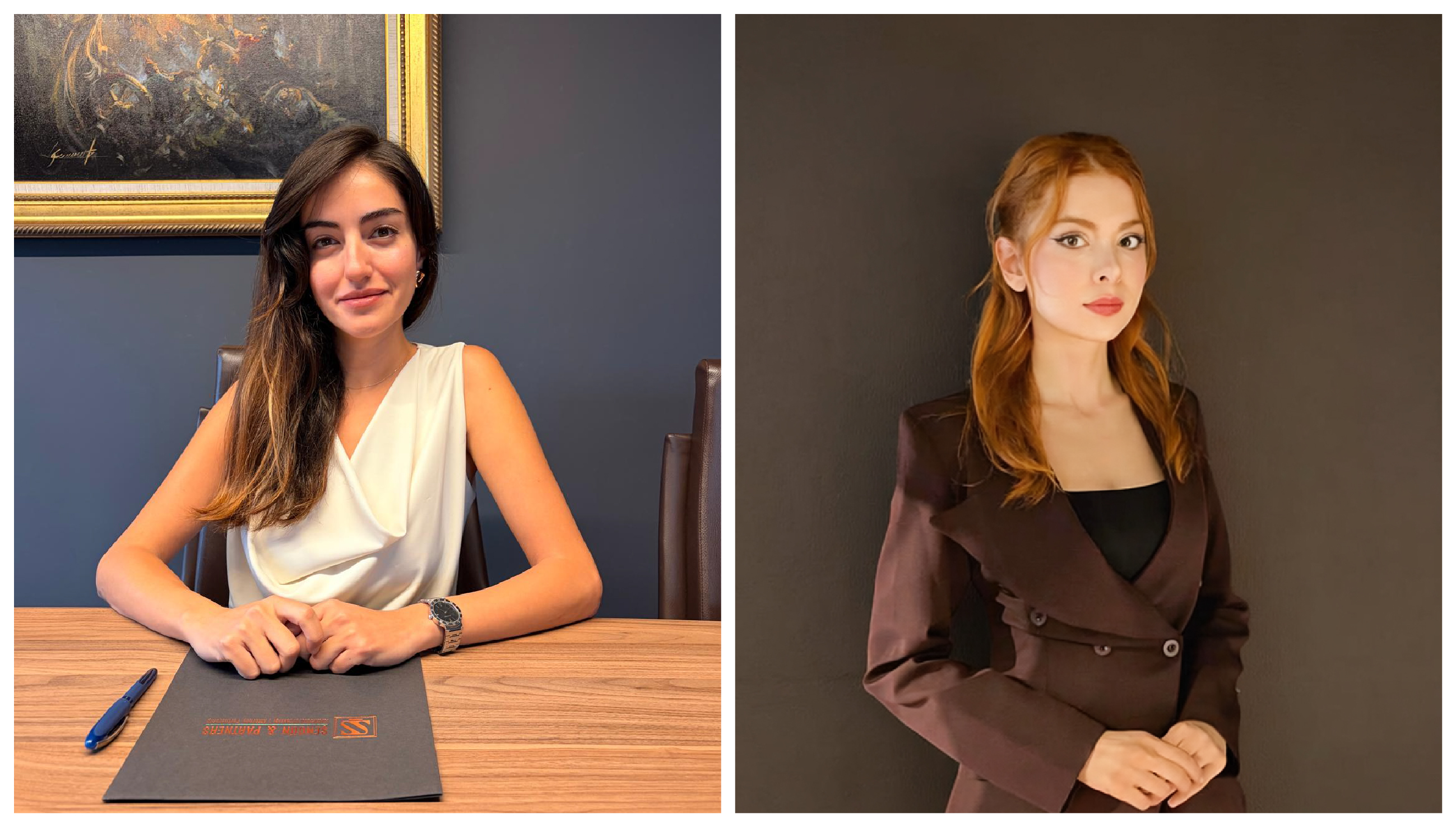 Şengün & Partners Çalışma Yapısını Yeni Katılımlarla Güçlendiriyor