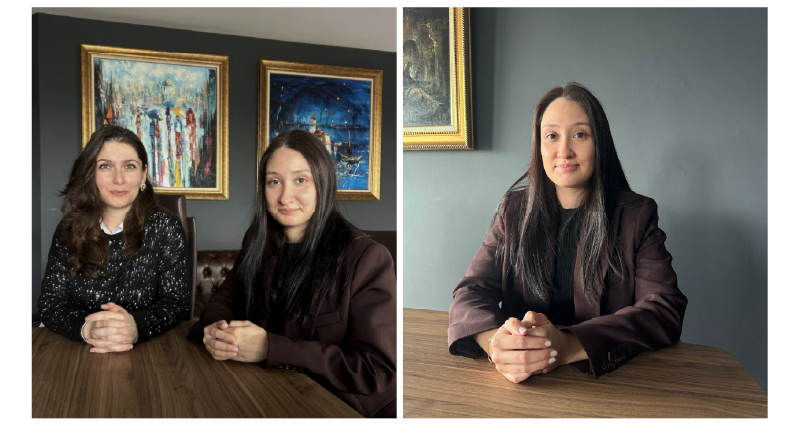 Şengün & Partners Kurumsal Koordinasyon Direktörü'nü Duyurdu