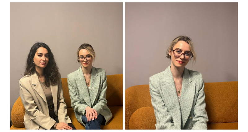 Şengün & Partners Yeni Stajyerini Duyurdu