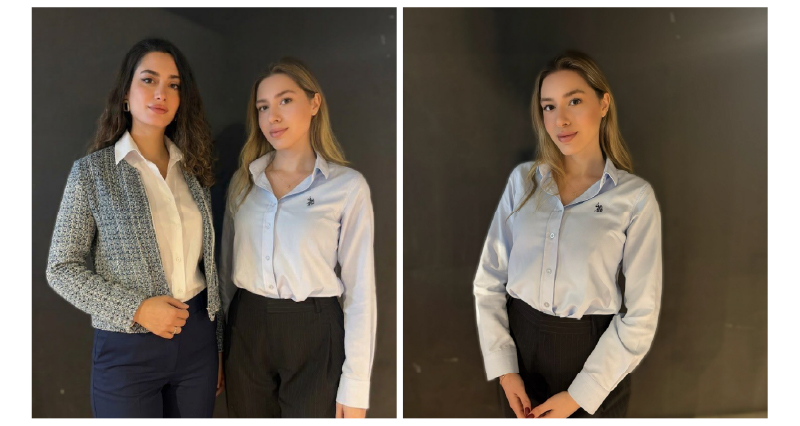 Şengün & Partners Yeni Yasal Stajyerini Duyurdu