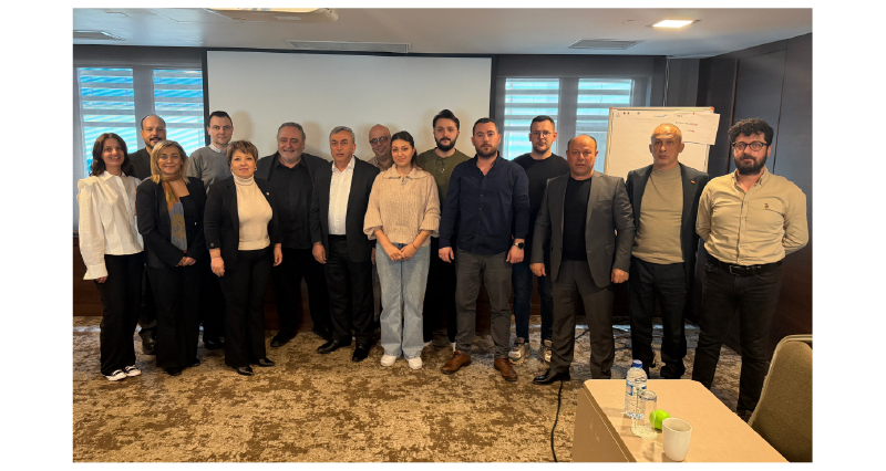 ŞENGÜN | Seçilmiş İşlemler - Alan: İş Hukuku & Endüstriyel İlişkiler