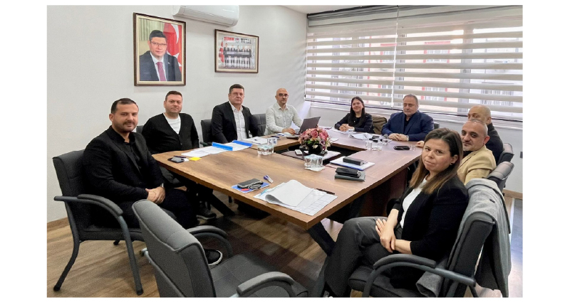 ŞENGÜN | Seçilmiş İşlemler - Alan: Kollektif İş Hukuku & Endüstriyel İlişkiler